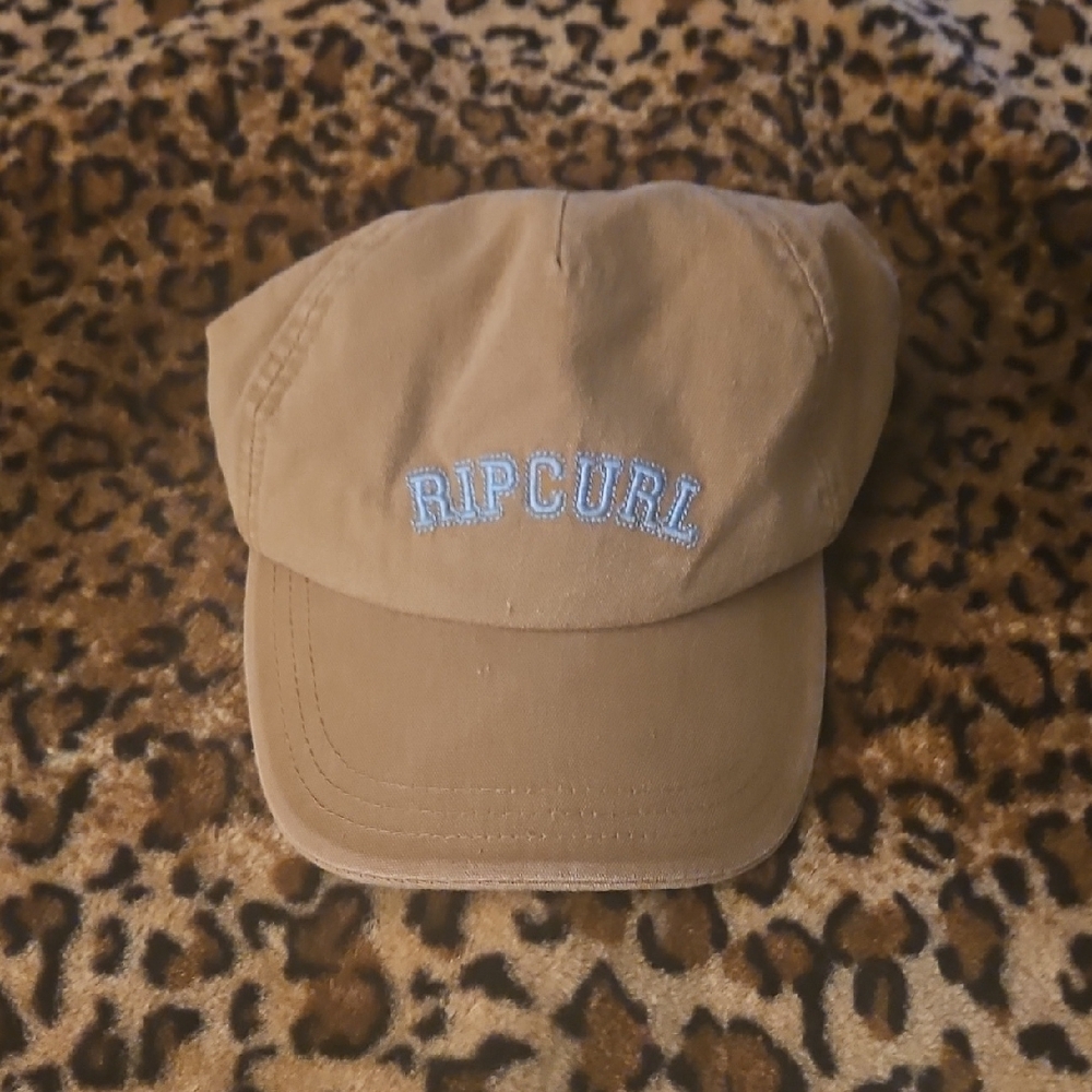 Rip Curl Tan Surf Hat Casual Accessories